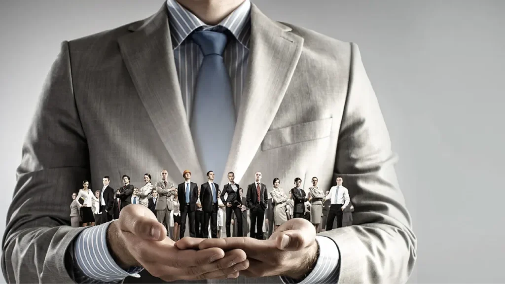 Overview of the Manpower Industry in Nepal