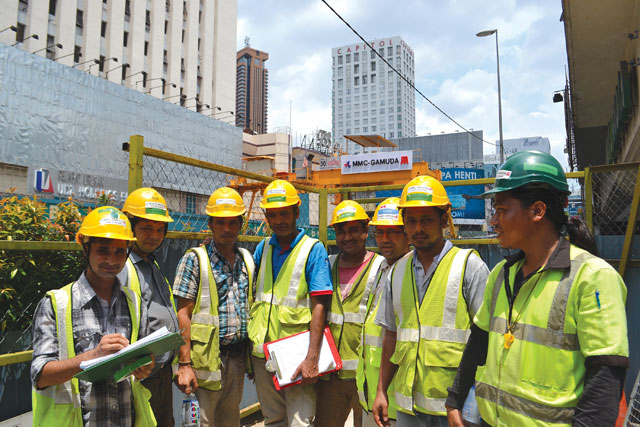 Overseas Employment Opportunities for Nepali Workers